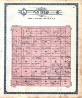 Van Order Township, Hyde County 1911